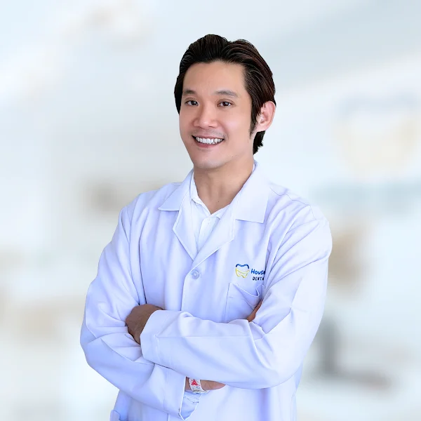 ทพ.อภิวัฒน์ เศรษฐศุภพนา (หมอเซ้ง)