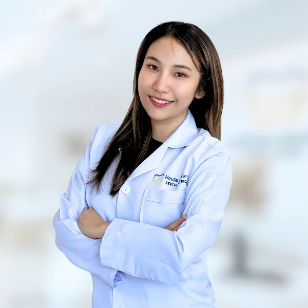 ทพ.ศุภกาญจน์ ตันภูมิประเทศ (หมอชมพู่)